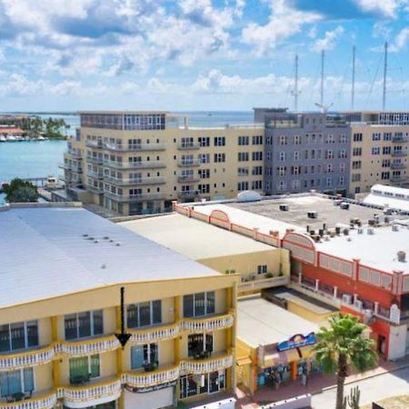 Apartamento En Oranjestad Aruba Zona De Cruceros Exterior photo