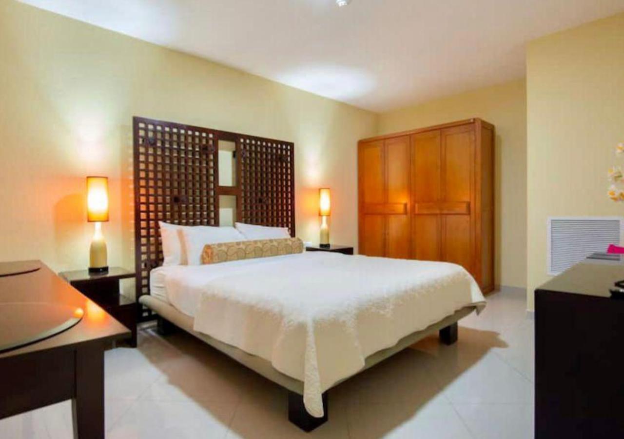 Apartamento En Oranjestad Aruba Zona De Cruceros Exterior photo