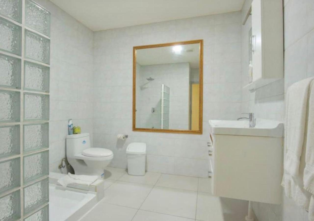 Apartamento En Oranjestad Aruba Zona De Cruceros Exterior photo