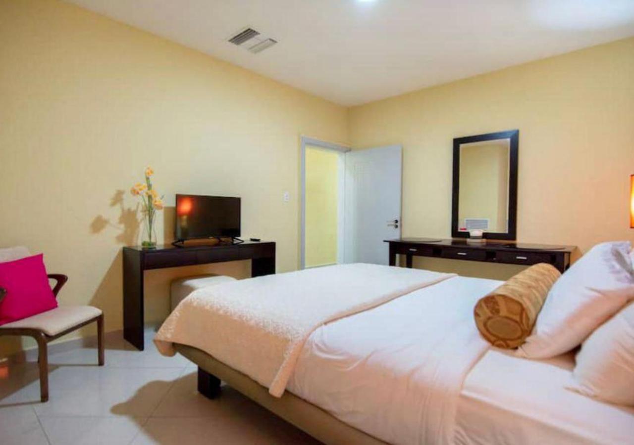 Apartamento En Oranjestad Aruba Zona De Cruceros Exterior photo
